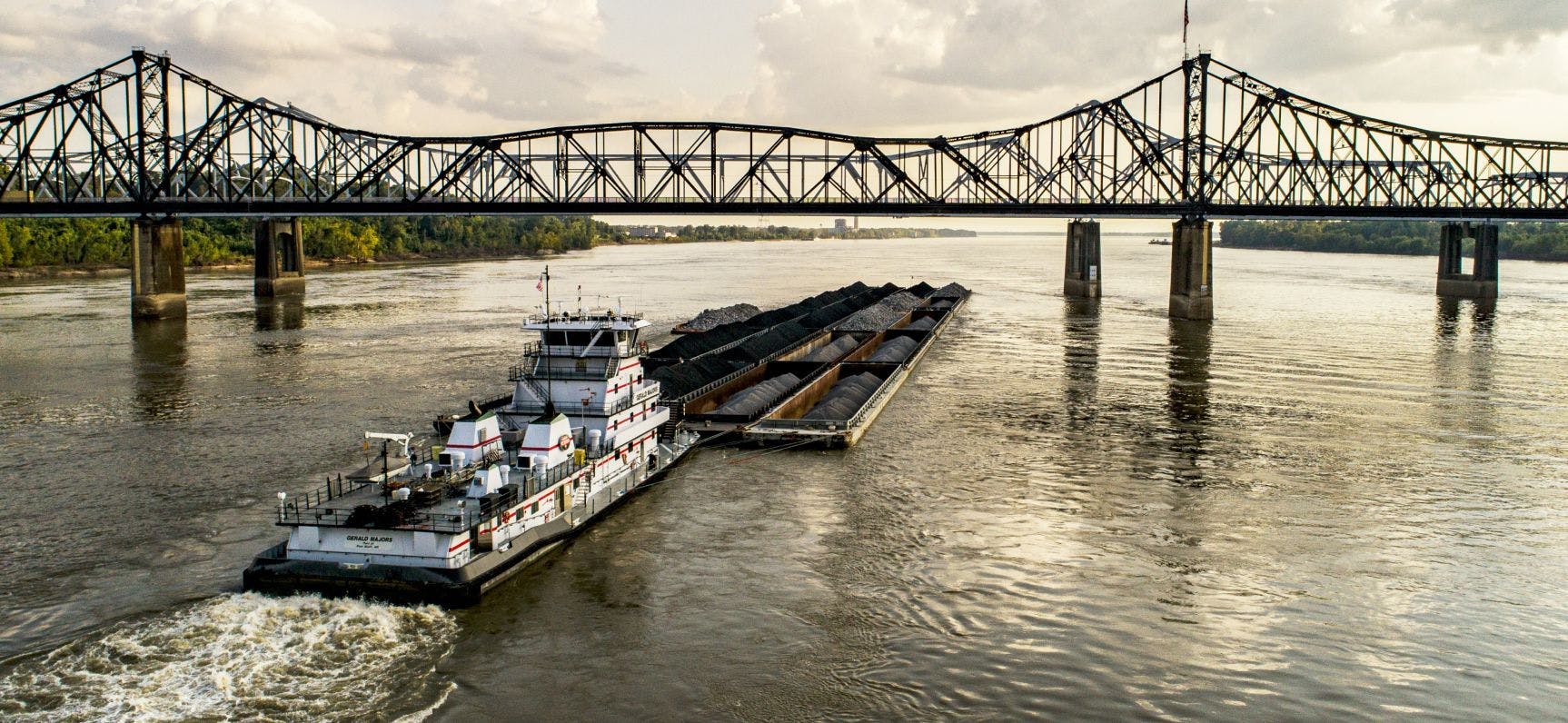 Barge jobs