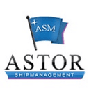 SIA Astor Shipmanagement