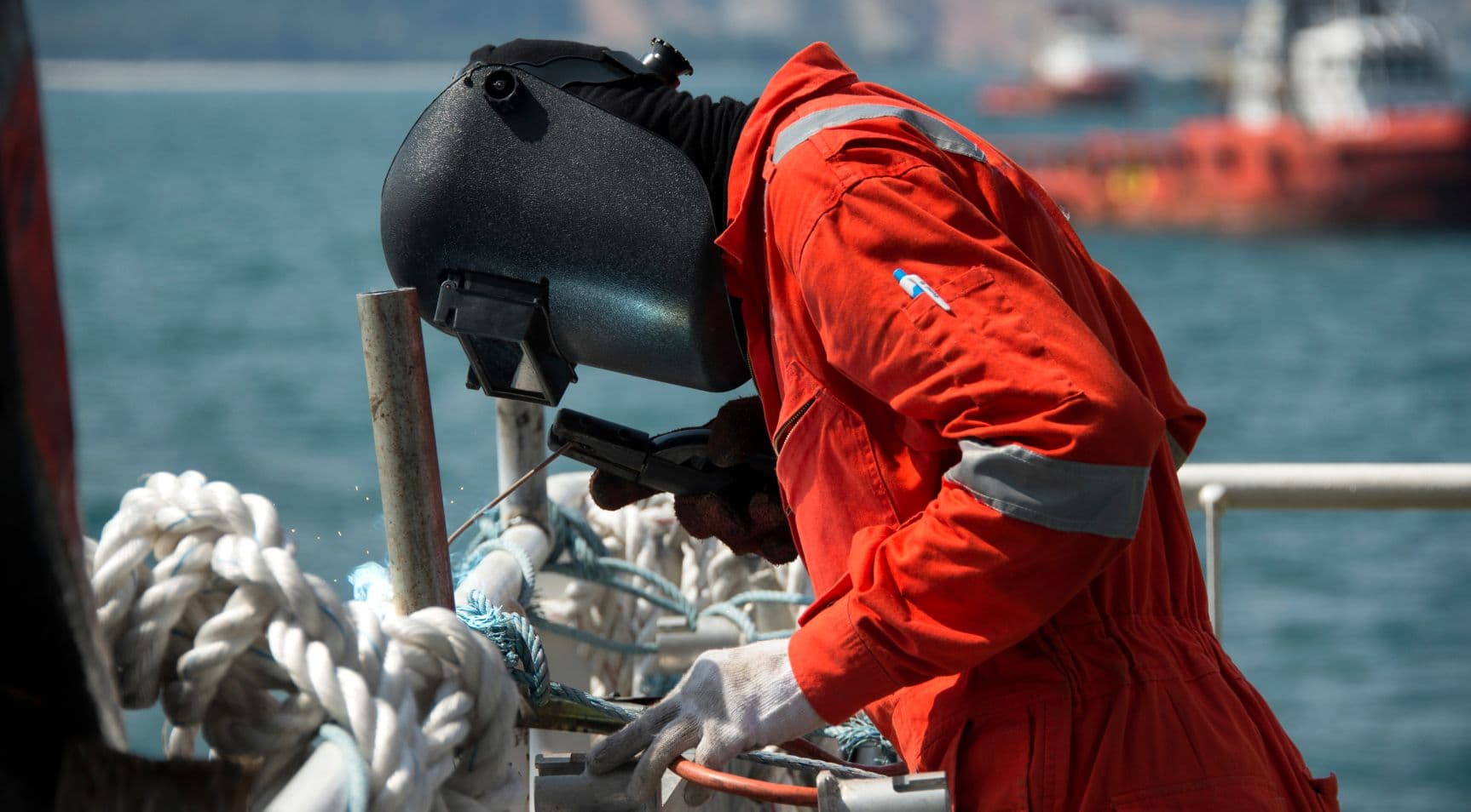 Maritime Engineering Roles