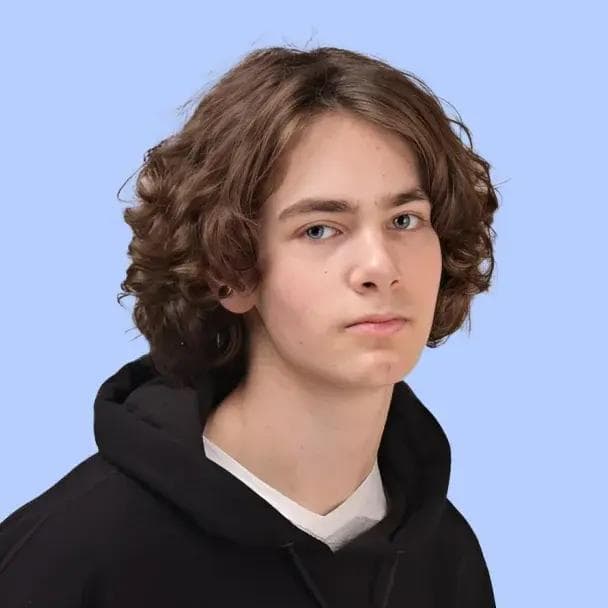 Alexander Serhiienko