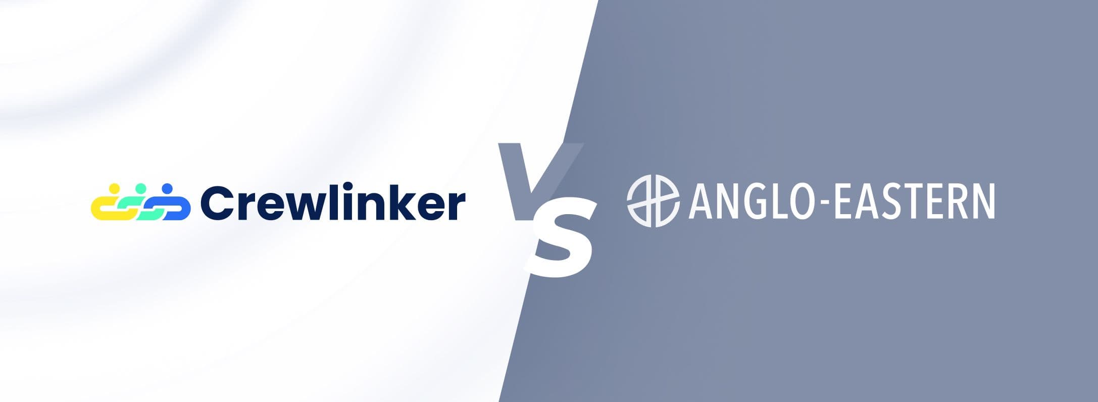 Crewlinker versus Anglo Eastern