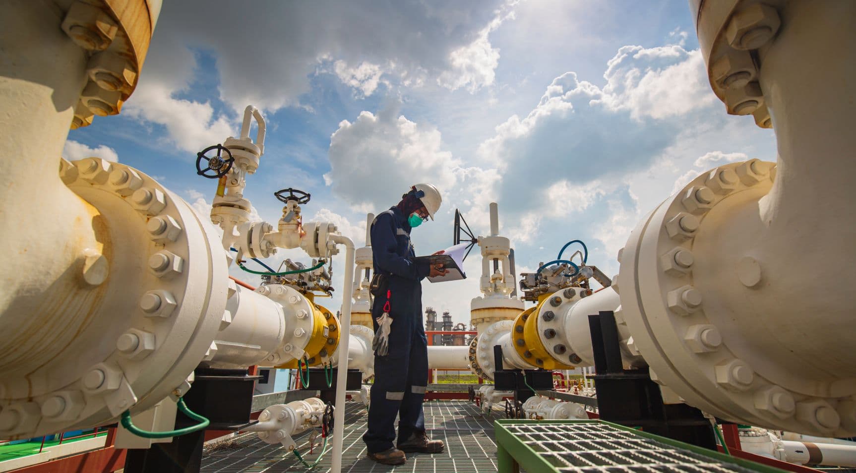 Exploring roles and salary in maritime safety jobs