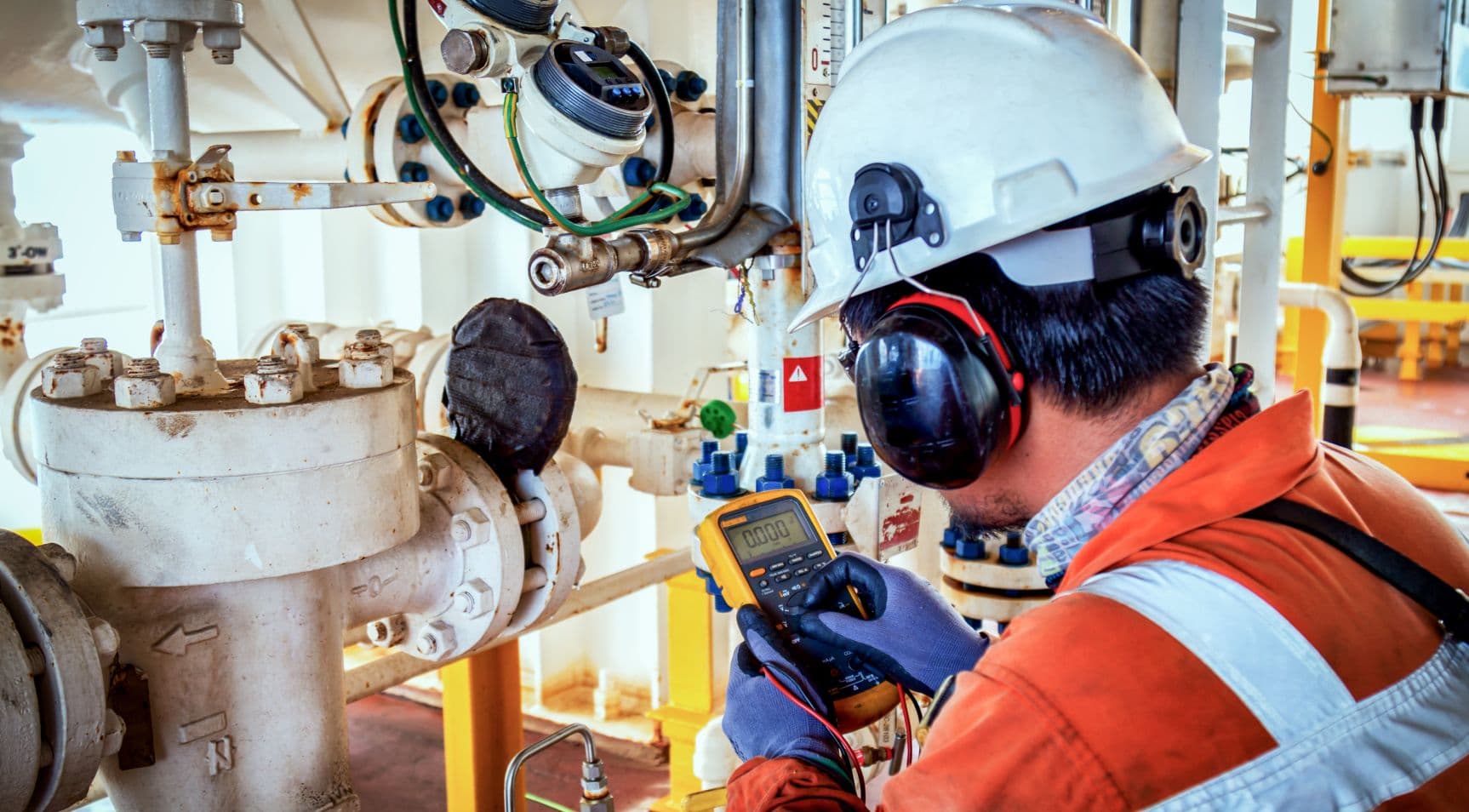 Job Market and Opportunities for Safety and Compliance Roles in Maritime Industry