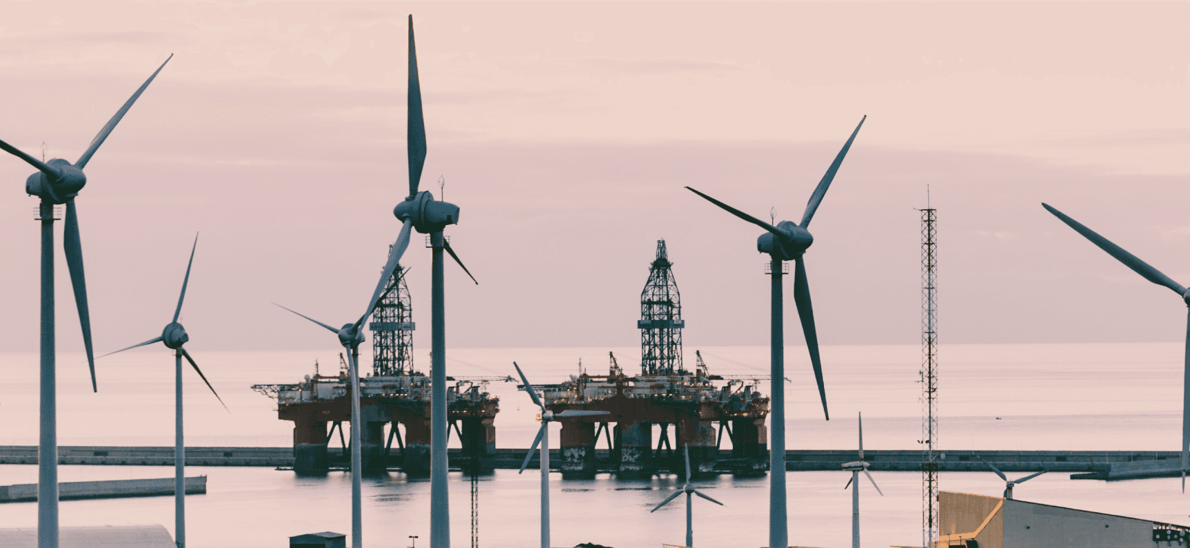 Industry-specific maritime jobs