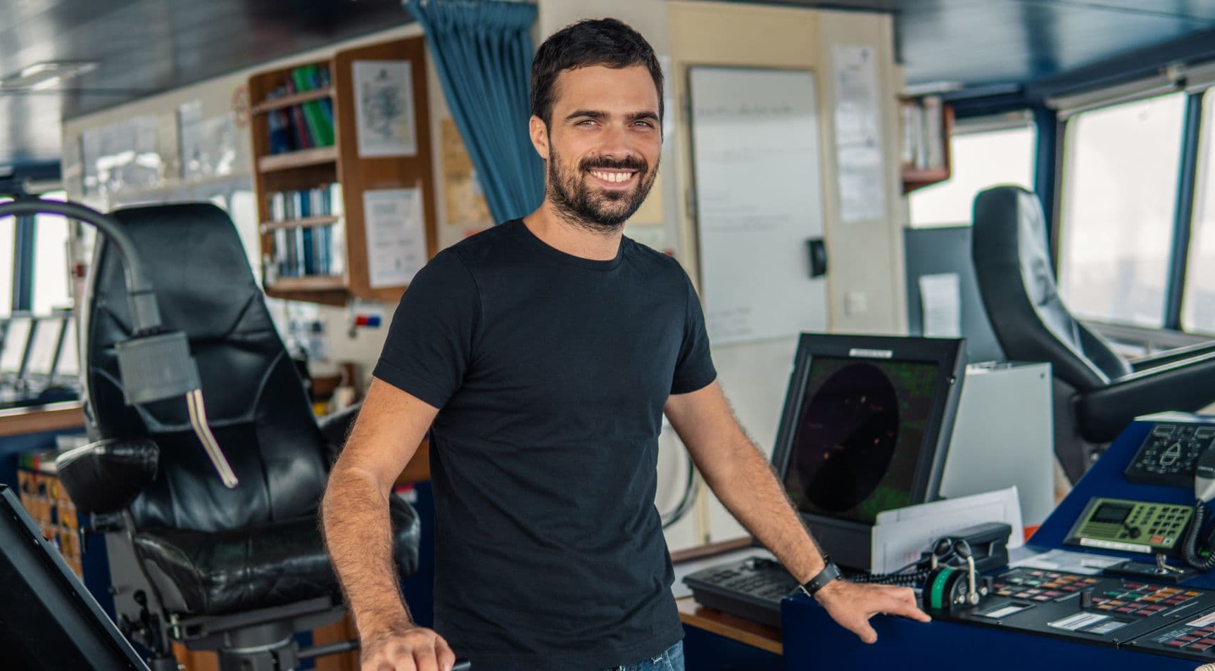 Leadership and Coordination Roles