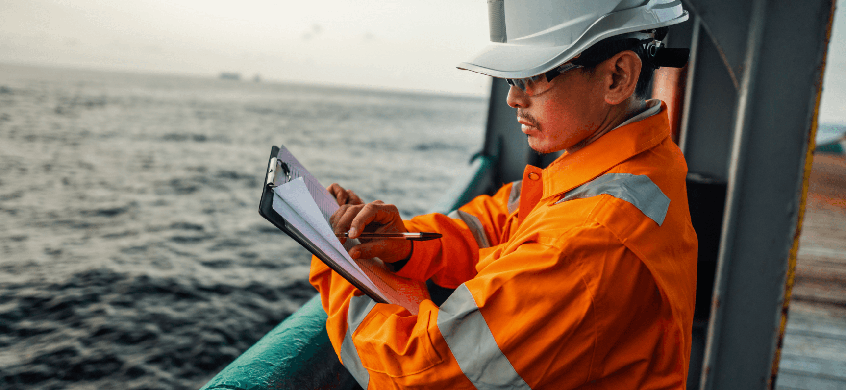 Maritime Safety Jobs