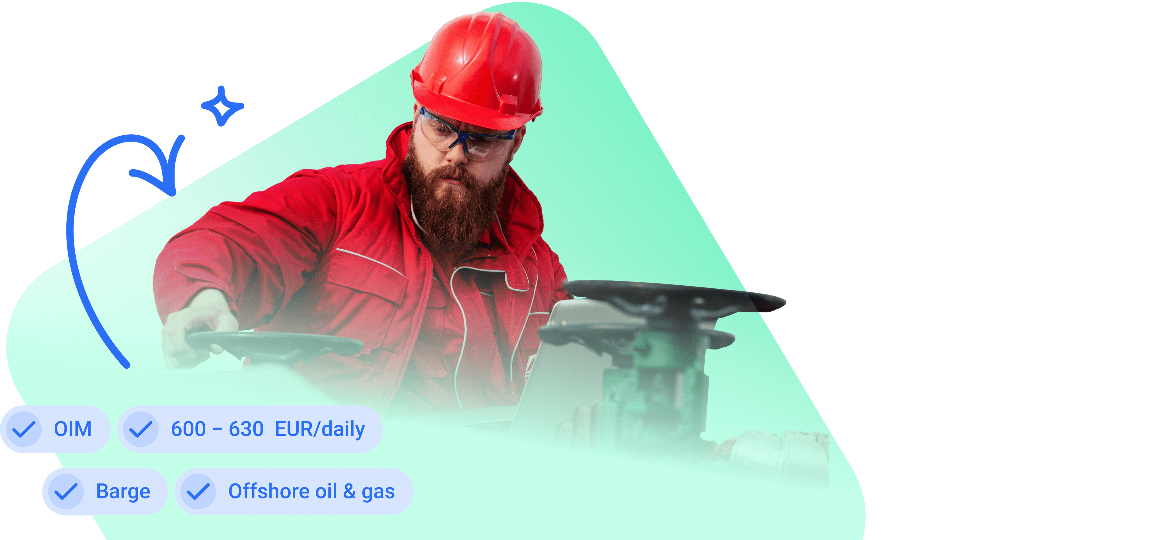 Seafarer essential skills - Technical Equipment Handling